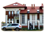 Domy BLIŹNIACZE